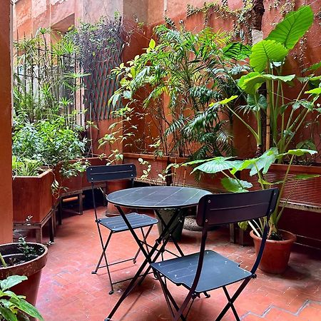 Navona Open Space Apartments Рим Екстер'єр фото